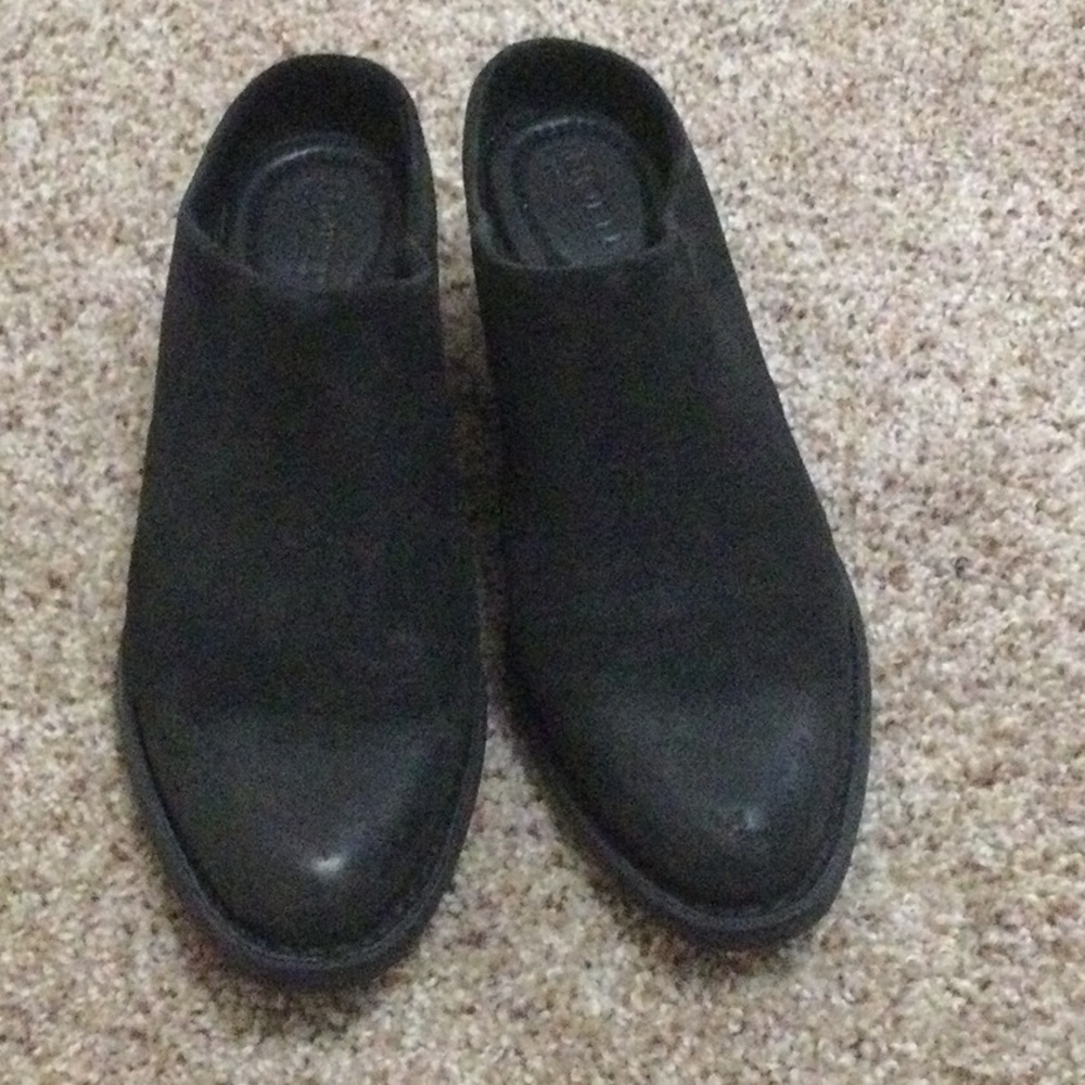 Women’s Black Bootie